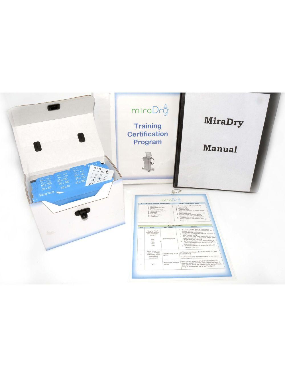 MIRADRY Miramarlabs MD4000-HP Handpiece for MD4000-MC Laser Mira Dry Miramar HP image 4