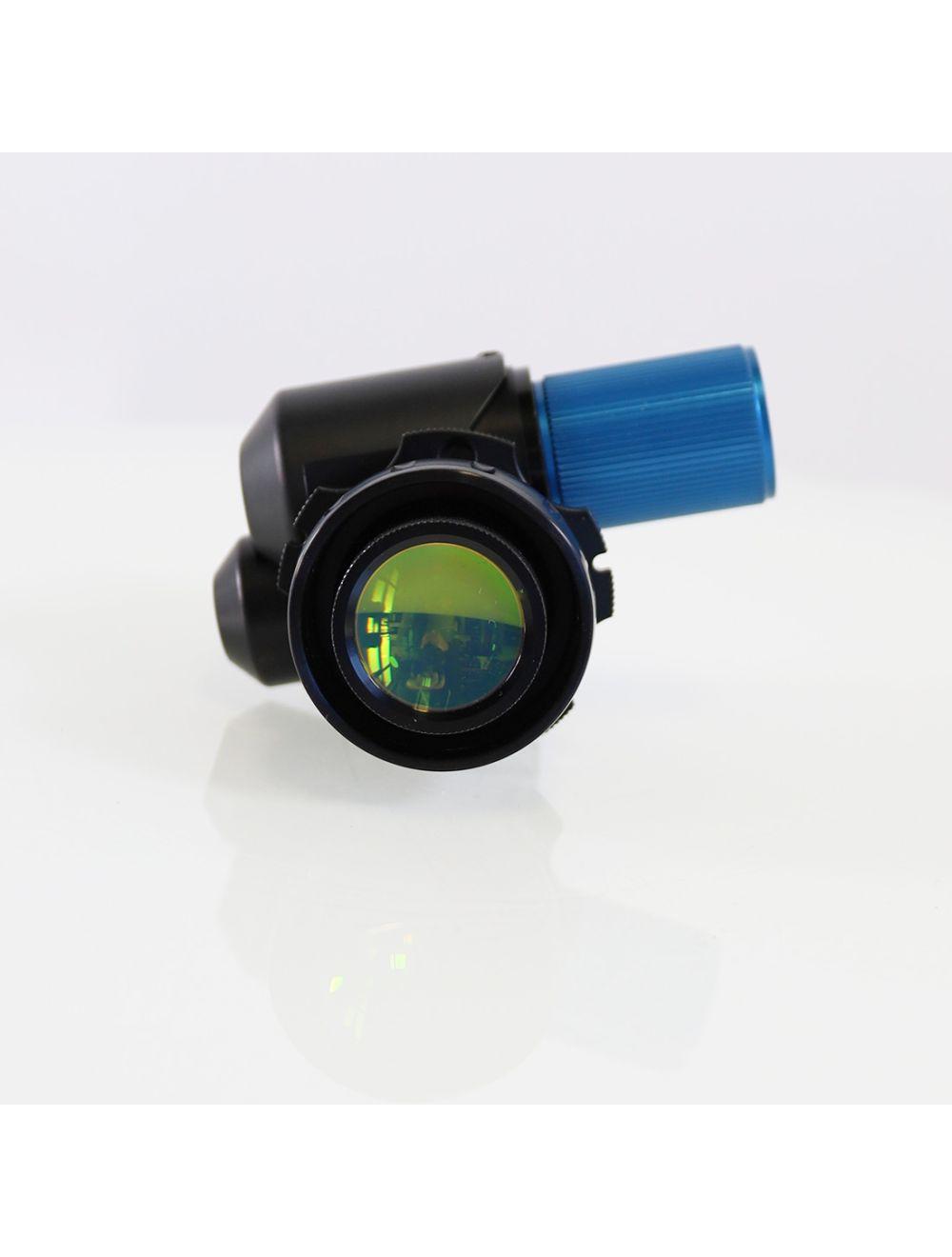 2022 Lumenis UltraPulse CO2 Laser DeepFX Bridge Therapy Microscanner image 0