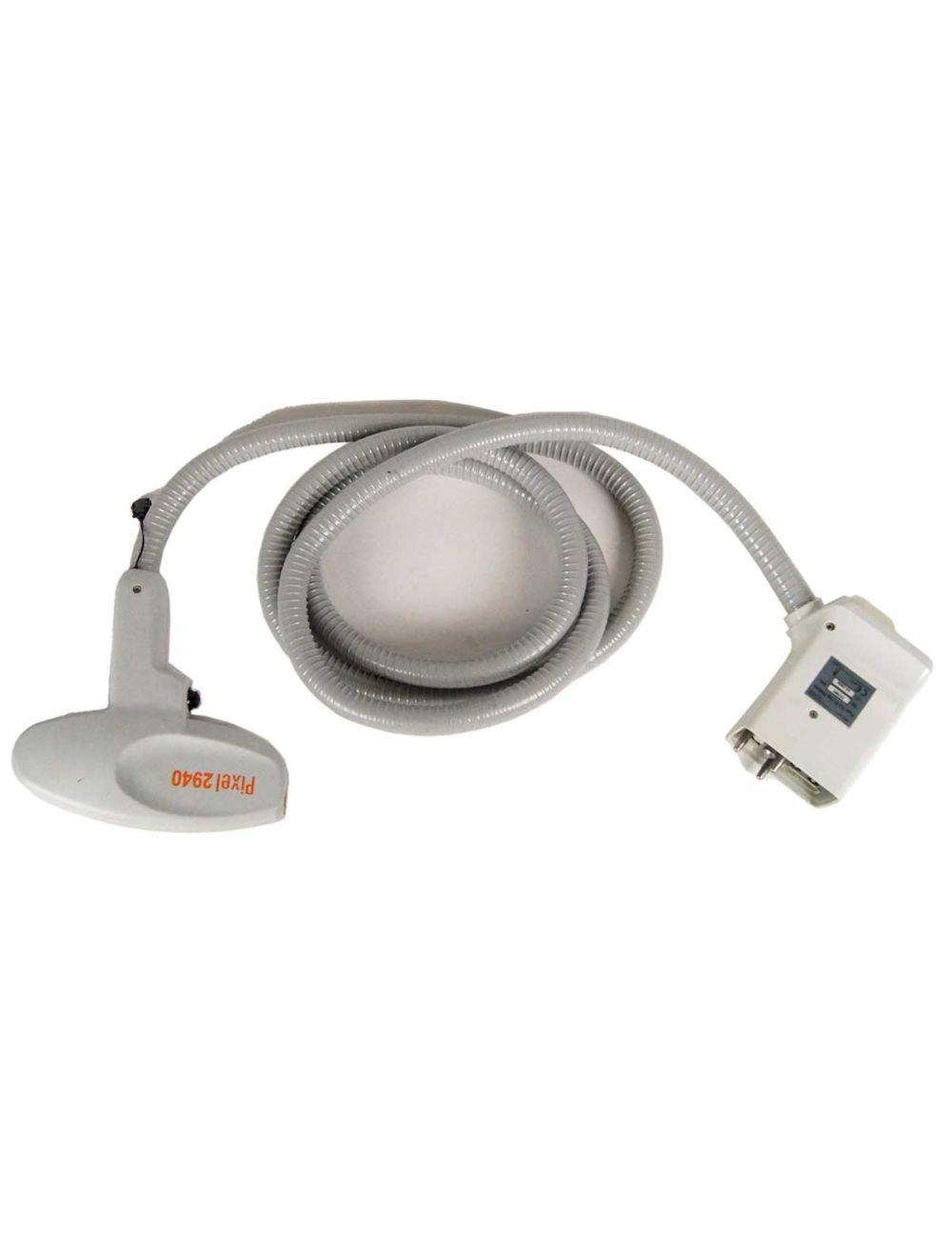 2009 Alma Harmony Pixel Pro 2940 Erbium Skin Fractional Laser Handpiece image 3