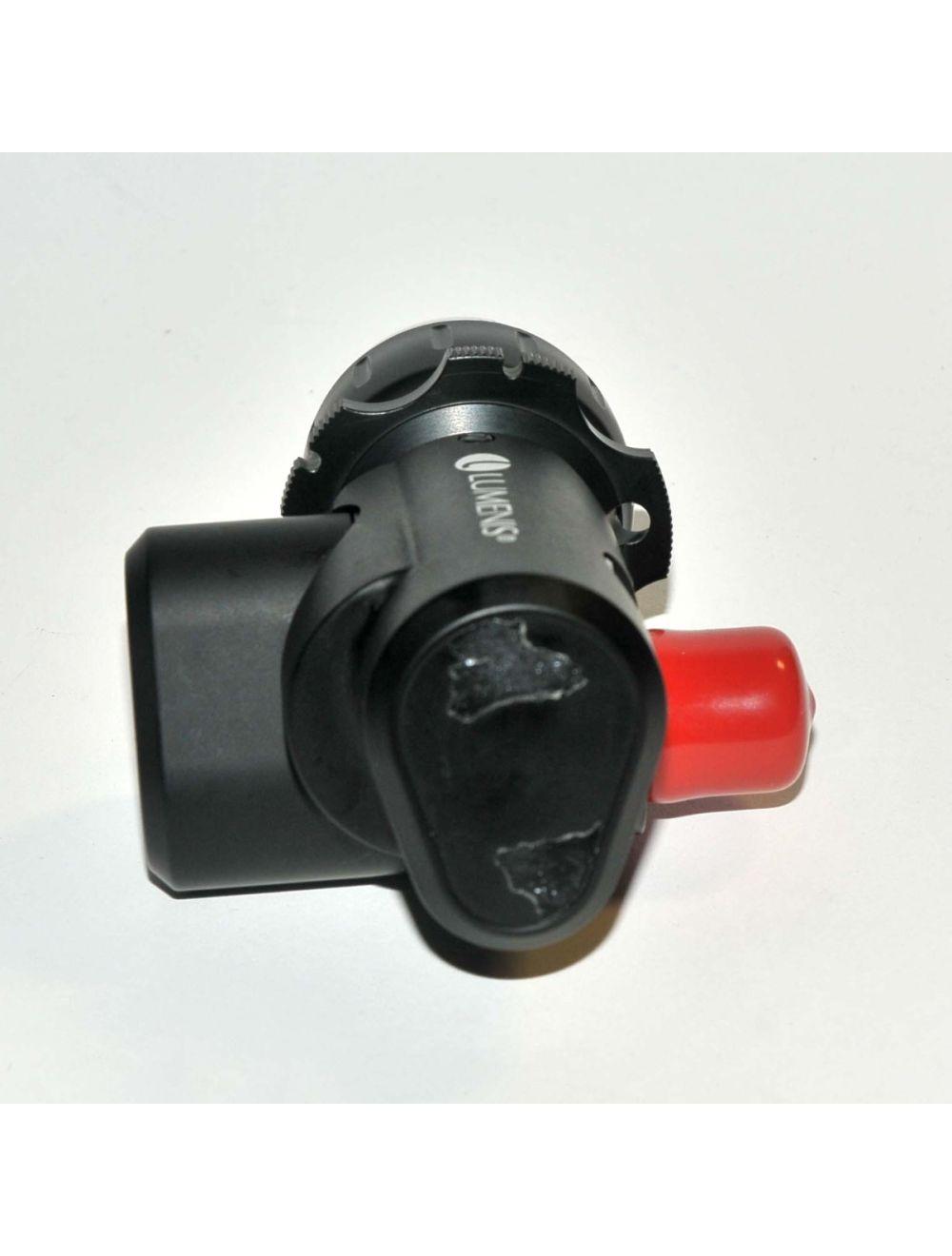 Lumenis Laser AcuPulse AcuScan 120 Scanner Kit Aesthetic Acu Pulse Scan CO2 image 4