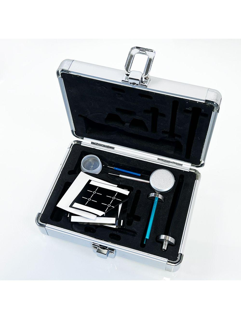 2009 Sinon WaveLight Ruby Laser 694nm Q-Switched Tattoo Pigmented Lesion Removal image 10