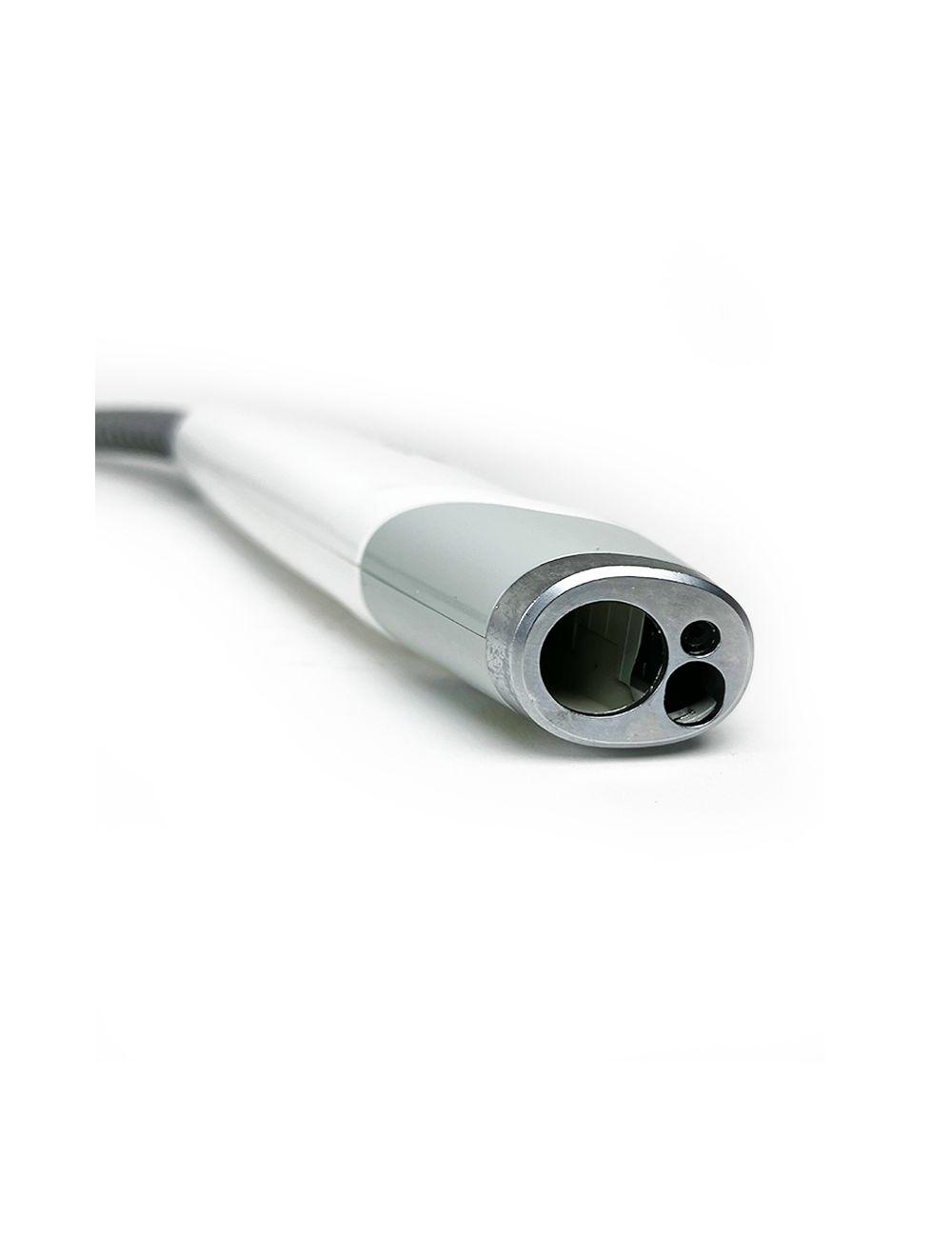 Cutera ExcelV NdYAG 1064 Laser Genesis V Handpiece Excel V 7001052T XLV XL V image 5