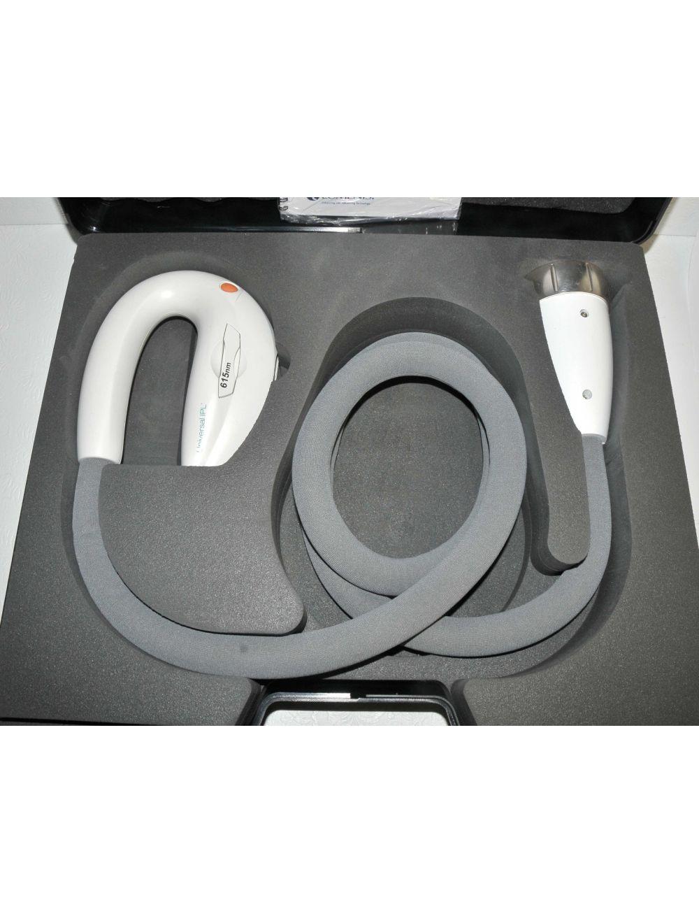 Lumenis M22 Laser Universal Treatment IPL Handpiece Skin Renewal Hair Removal image 2