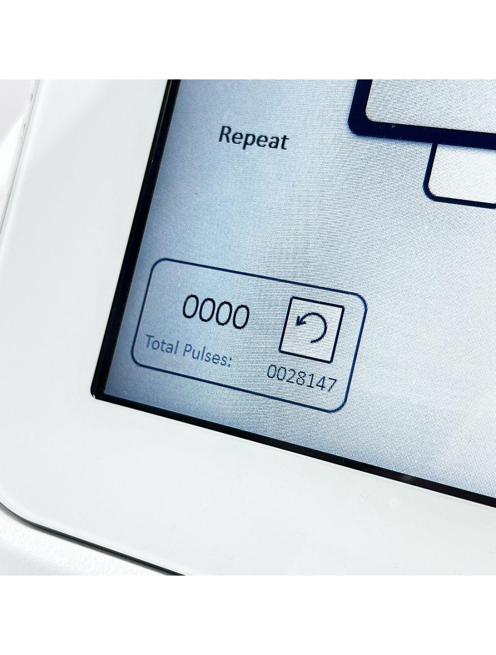 Lumenis Stellar M22 Q-Switched Nd:YAG Handpiece AC-1020221 Tattoo Treatment Head image 6