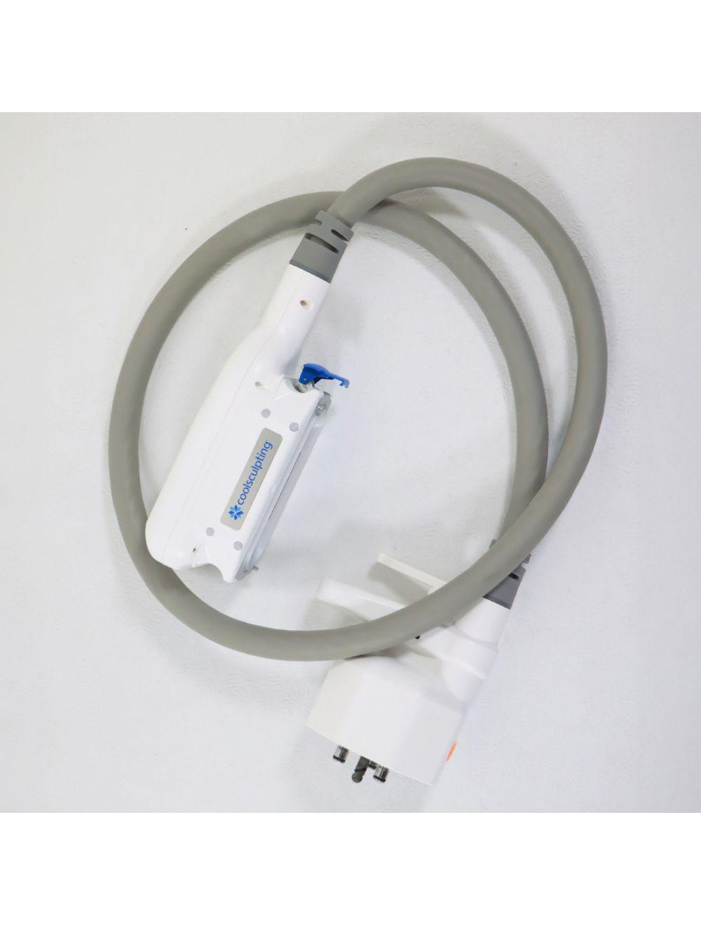 Zeltiq CoolSculpting CoolAdvantage Breeze Vacuum Applicator BRZ-AP2-160-000 image 1