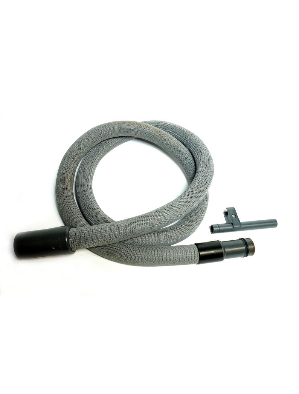 Zimmer Cryo 5 6 Chiller Air Cooling Gray Flex Hose CoolMax Nozzle Handpiece 80" image 2