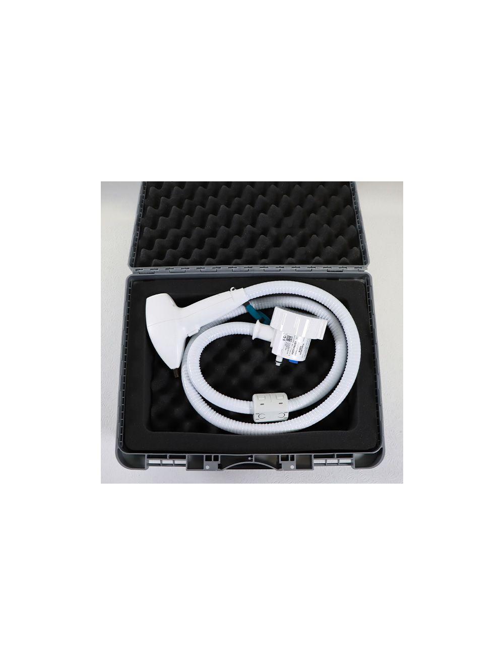 2019 InMode Triton Vasculaze 1064nm Handpiece Vascular Lesions Spider Veins image 0