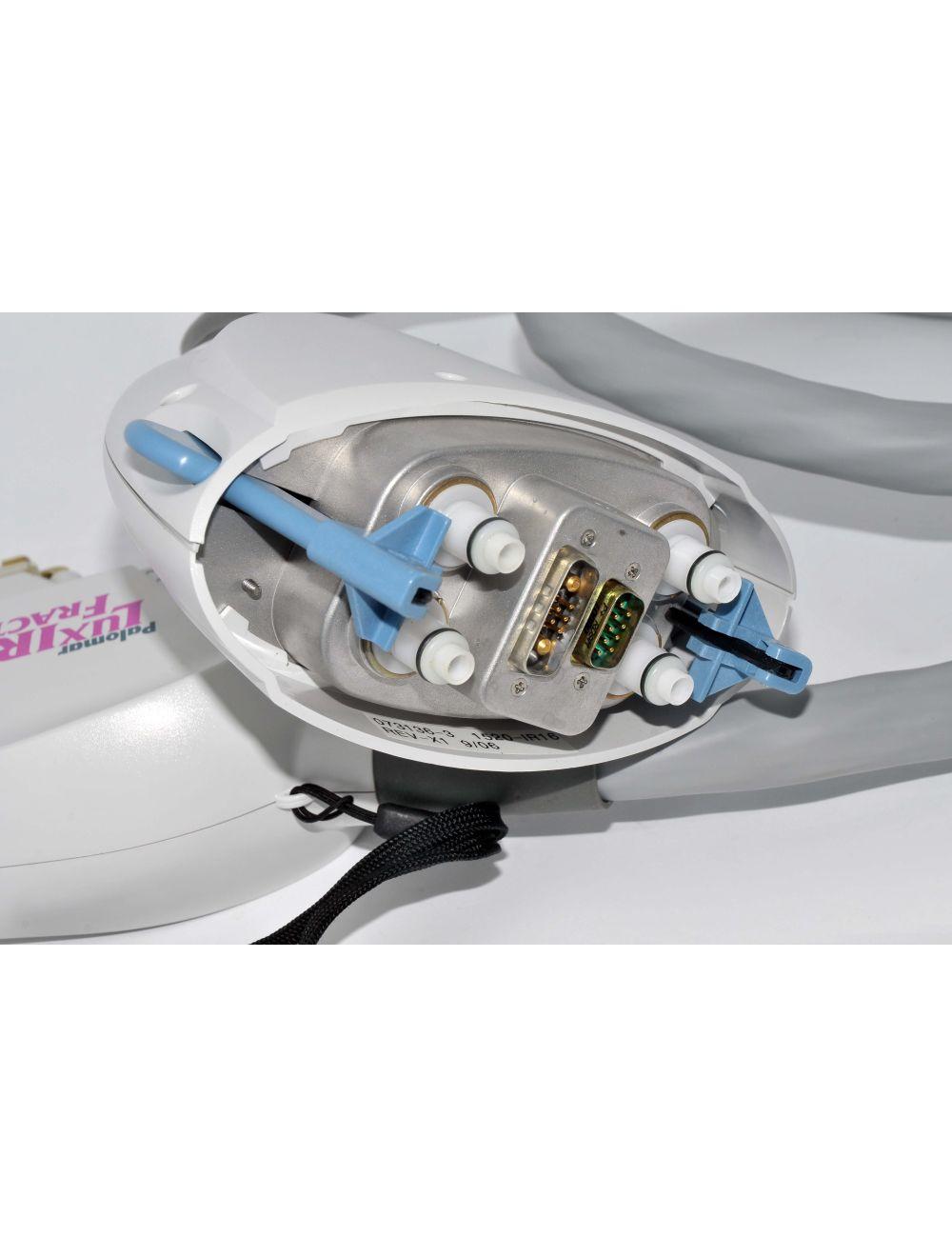 Cynosure Palomar LuxIR Fractional Handpiece Starlux 300/500 Lux IR Low Shots image 4