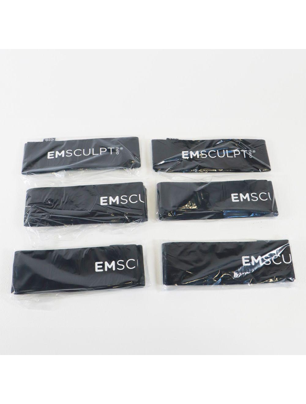 2021 BTL EMSculpt NEO RF Large Body Sculpt Paddles 899-AS2C1105 Time:9030 image 7