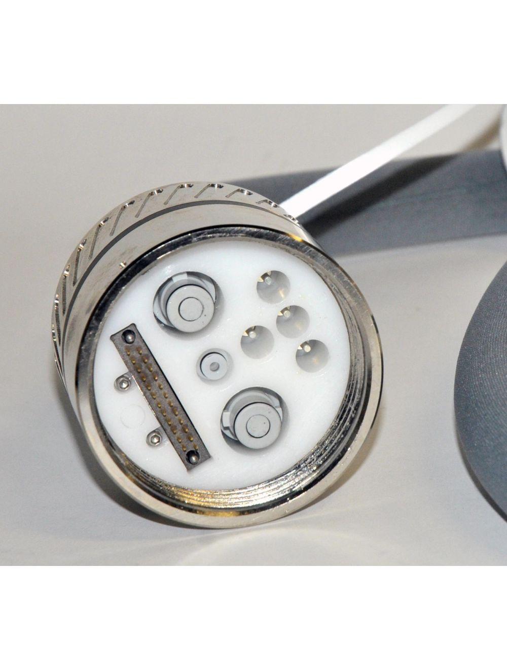 Lumenis LightSheer Handpiece DESIRE ET Laser Hair Removal 805 nm 9x9 Chill Tip image 5