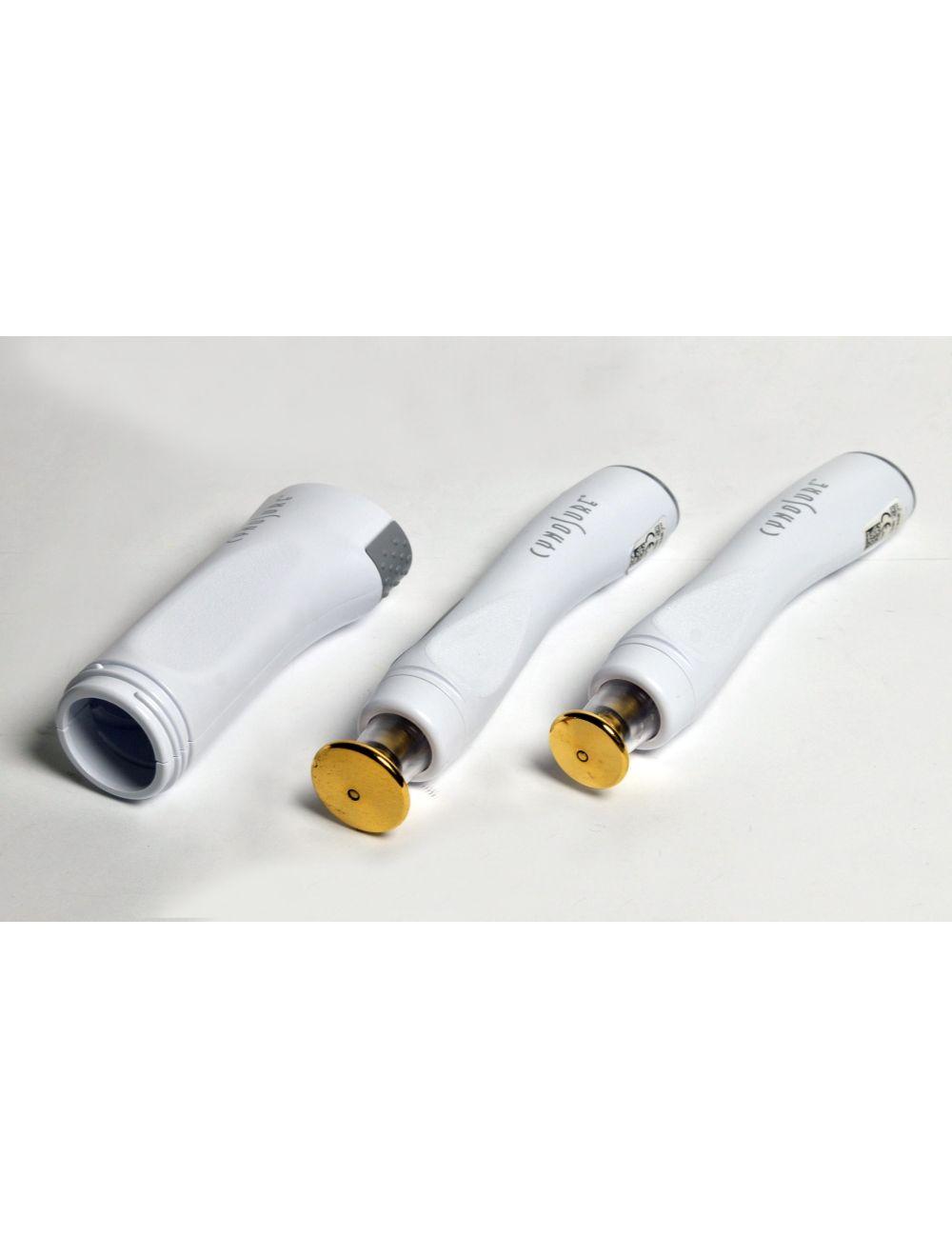 Cynosure Ellman TempSure RF 25 30mm Handpiece Assembly Set 100-7027-125 130 Envi image 3