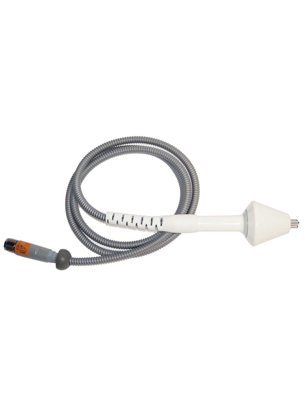 Lumenis Pollogen Legend Skin Tight RF TriPollar Applicator 3 Handpiece 21400370 image 1