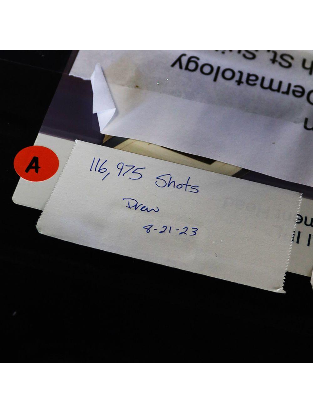 2014 Lumenis M22 Universal IPL Treatment Head Pulsed Light Handpiece SA-1026350 image 6