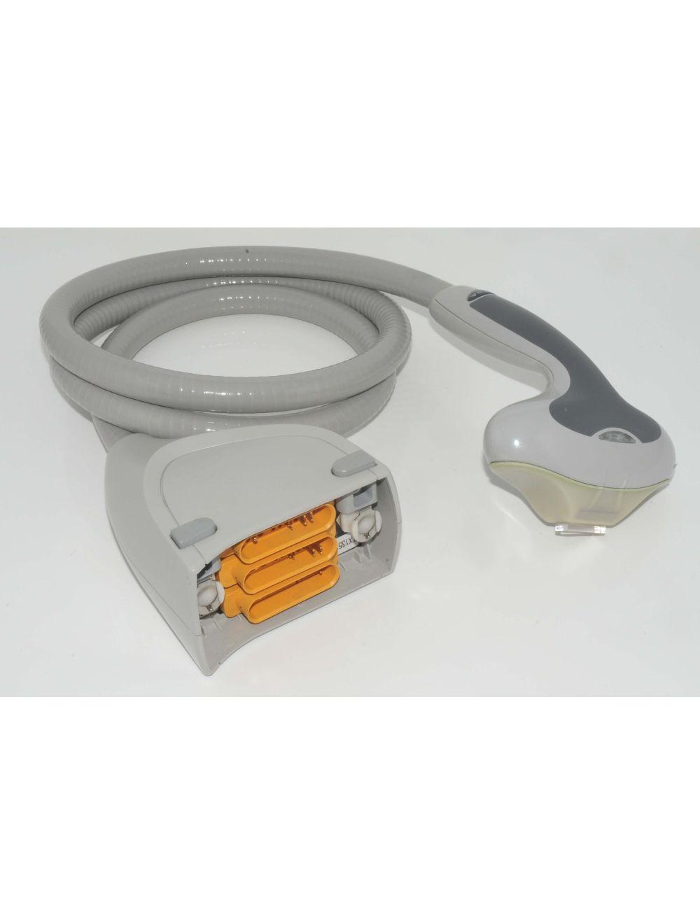 Cutera TItan XL IPL Laser Hand Piece XEO Skin Tighten Rejuvenate LOW PULSE: 2195 image 2