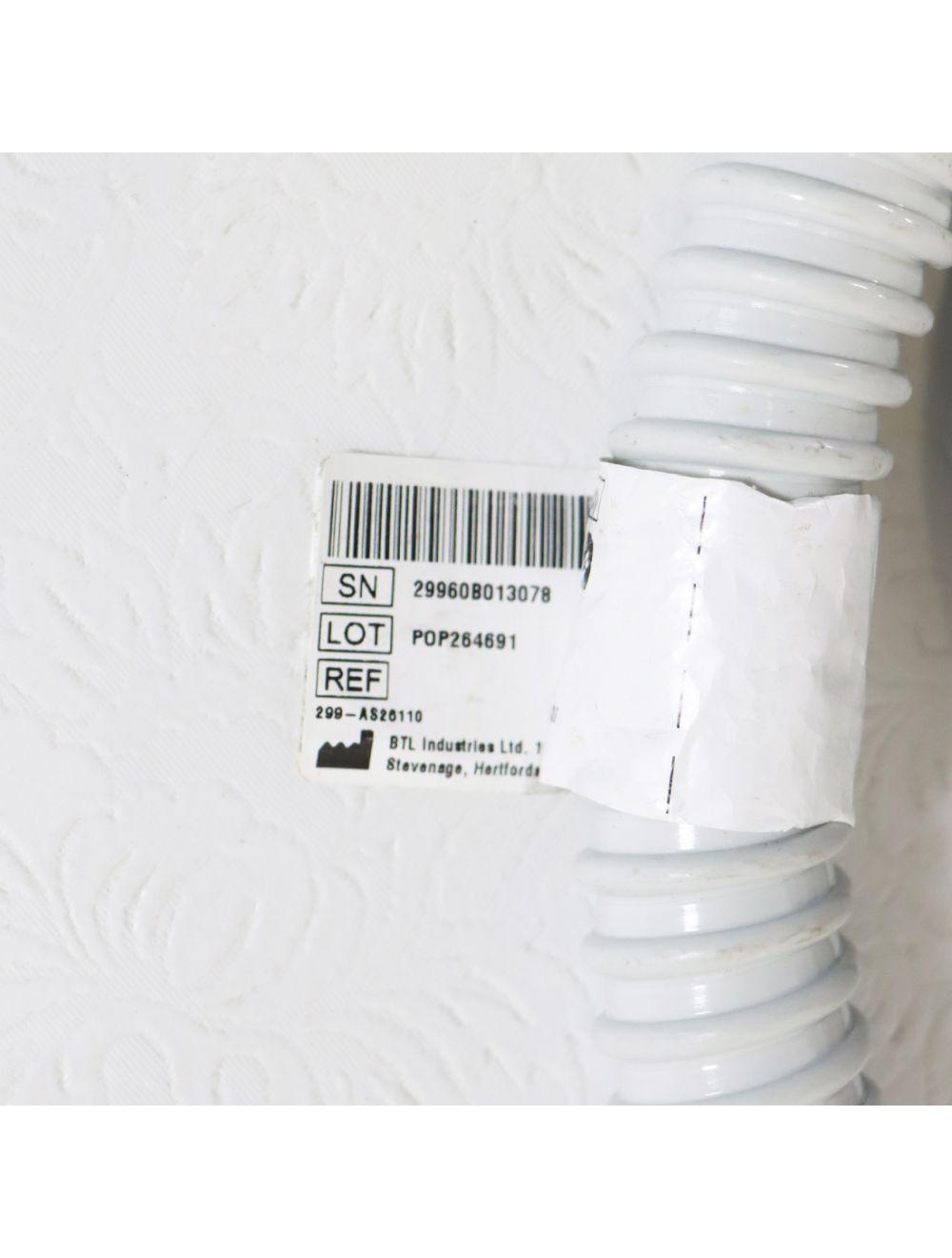 2021 BTL EMSculpt Large Paddle Body Shaping Single Applicator 899-AS2C2100 image 2