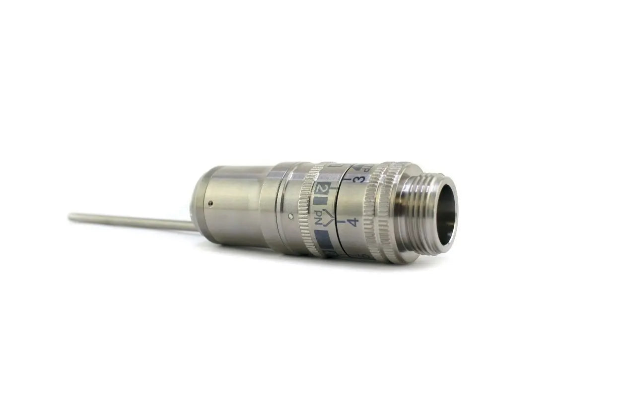 Fotona QX MAX Q-Switched Nd YAG Laser Handpiece R28-453 Q Switch