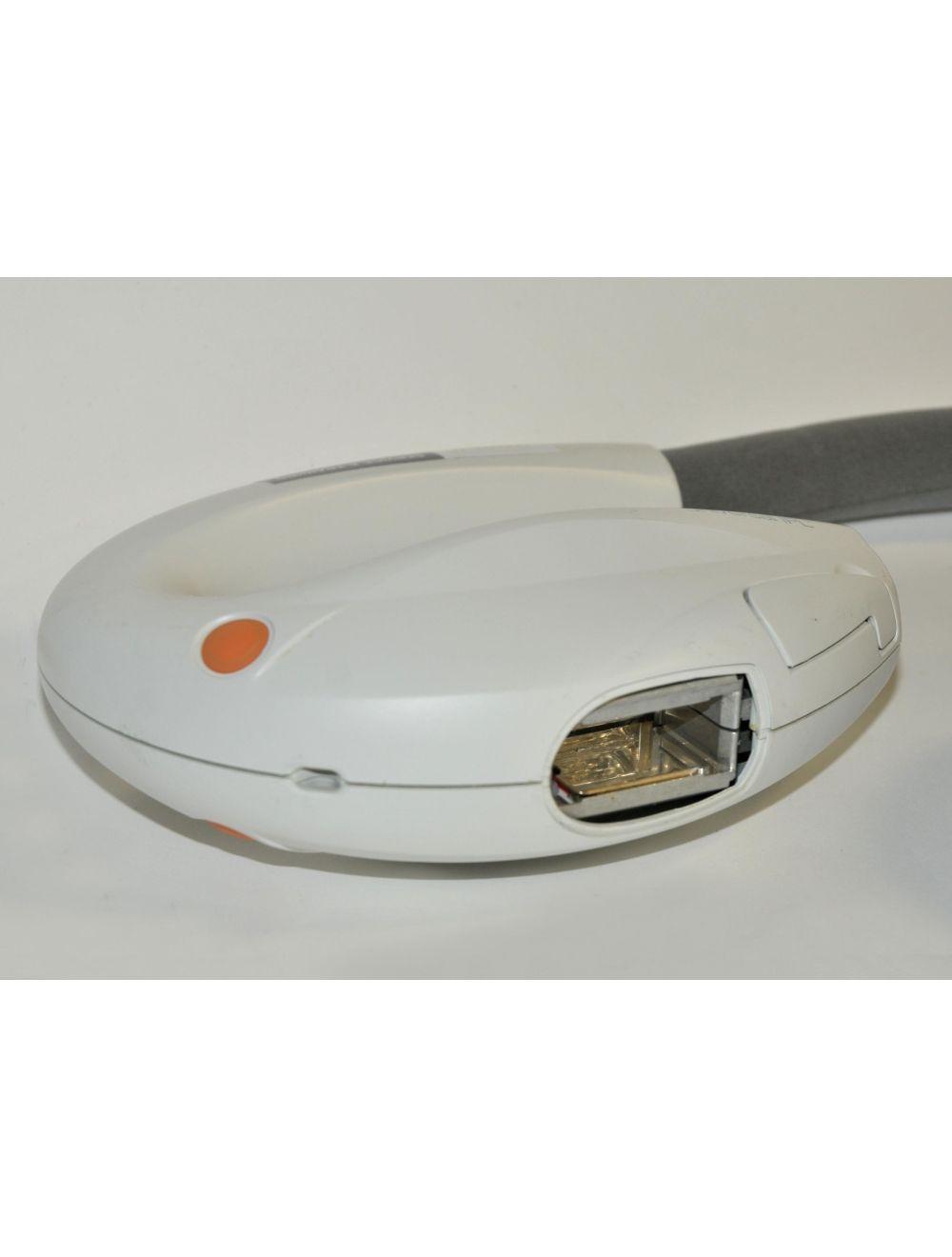 Lumenis M22 Universal IPL Laser Treatment Head HandPiece Hair Removal 9838 Shots image 5