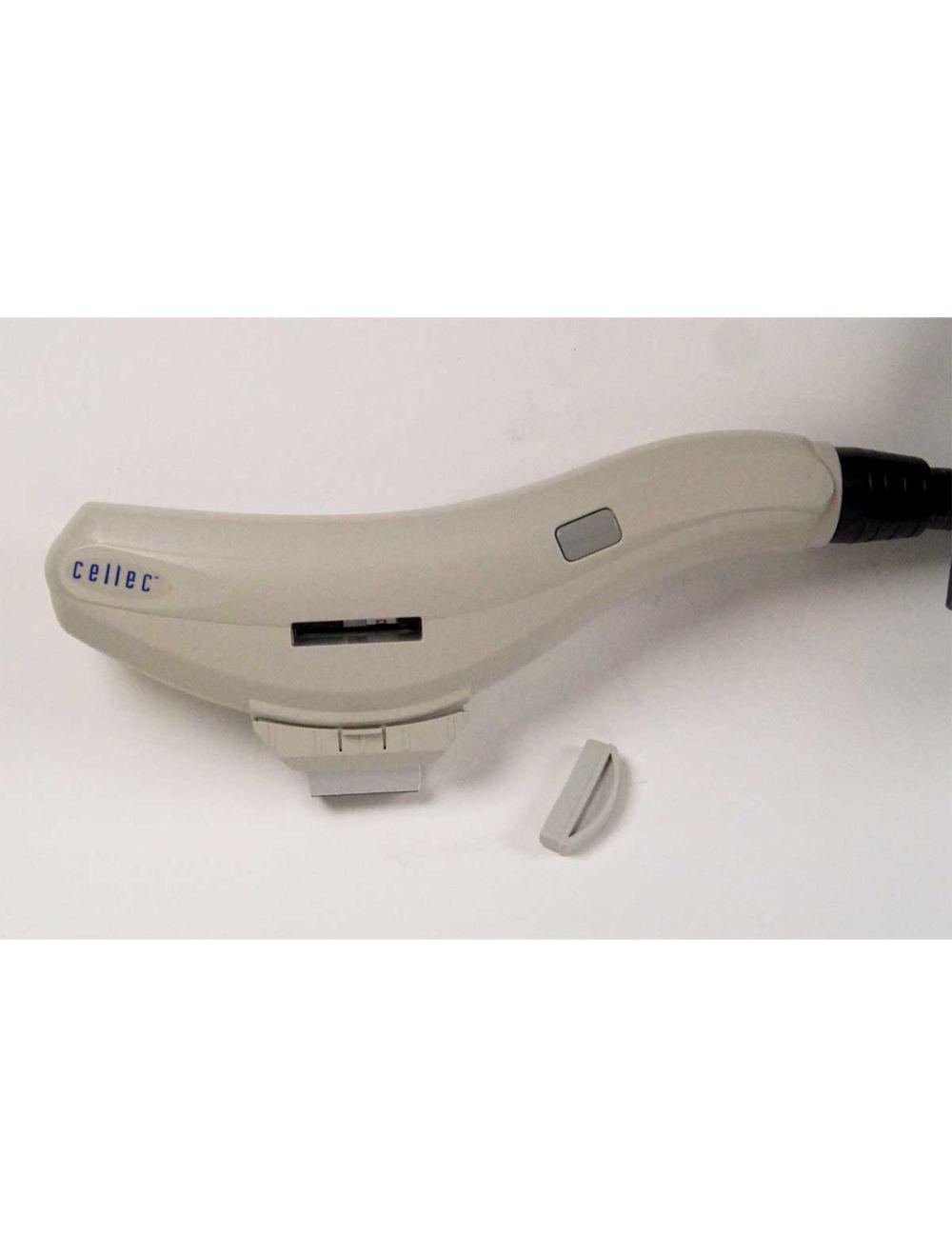 Jeisys Cellec SmoothCool IPL Quick Interchangeable Filter Handpiece 420-800nm image 4