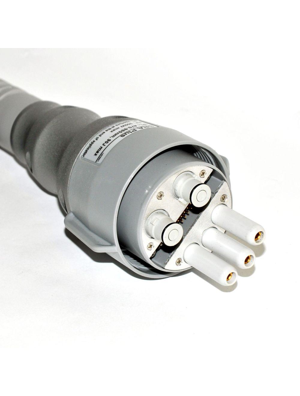 Syneron ELOS Plus SRA MINI RF Applicator IPL Handpiece Acne Wrinkles Veins Laser image 7