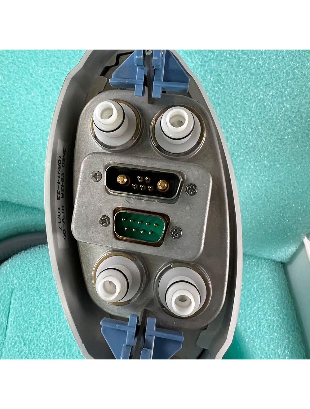 Palomar StarLux 500 Lux2940 Fractional Laser Handpiece Cynosure Factory Refurbished 105914-23 (0 Shots) image 5