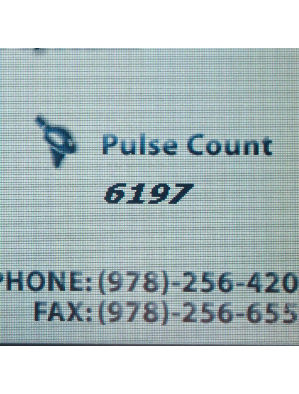 2023 Palomar ICON MaxG Hair Removal Handpiece - Shot Count: 6,197 image 4