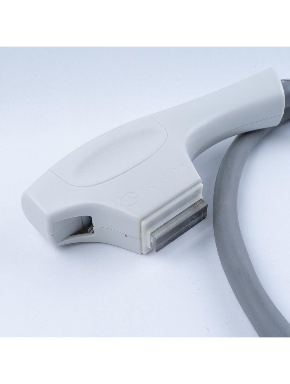 2016 Sciton BBL Handpiece Broad Band Light Laser Pulsed Light System 1500-202-20 image 1