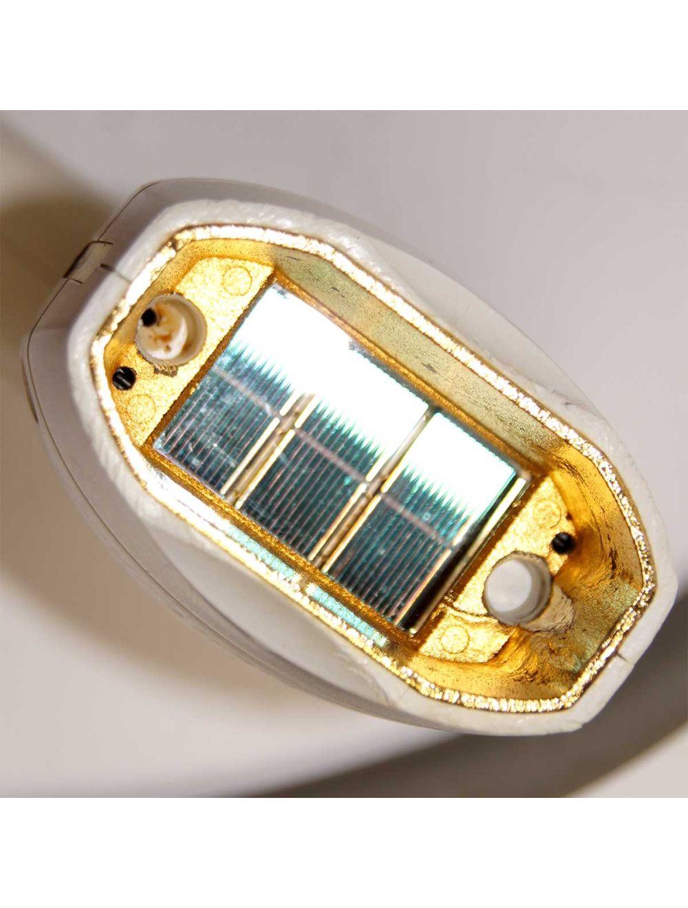 2010 Lumenis LightSheer HS High Speed Laser Hair Removal Handpiece - SA-1046260 image 4