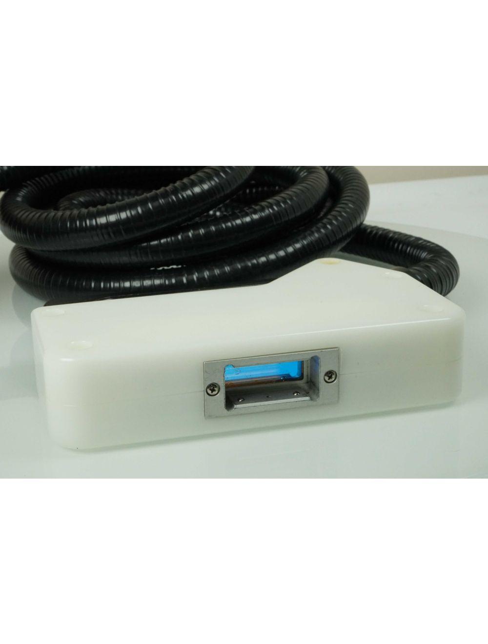 Lumenis Vasculight Laser IPL Treatment Handpiece 133159 SA2307000-A EPIlight image 4