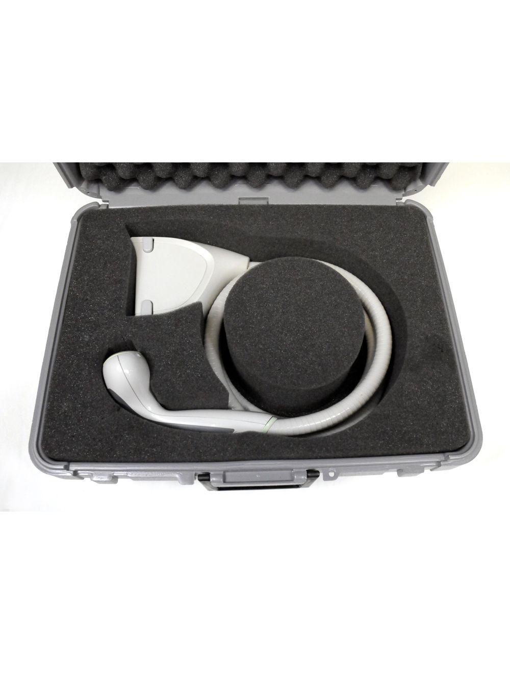 Cutera Titan V Handpiece Xeo Coolglide Laser IPL Wrinkles Acne Scars - NEW LAMP! image 10