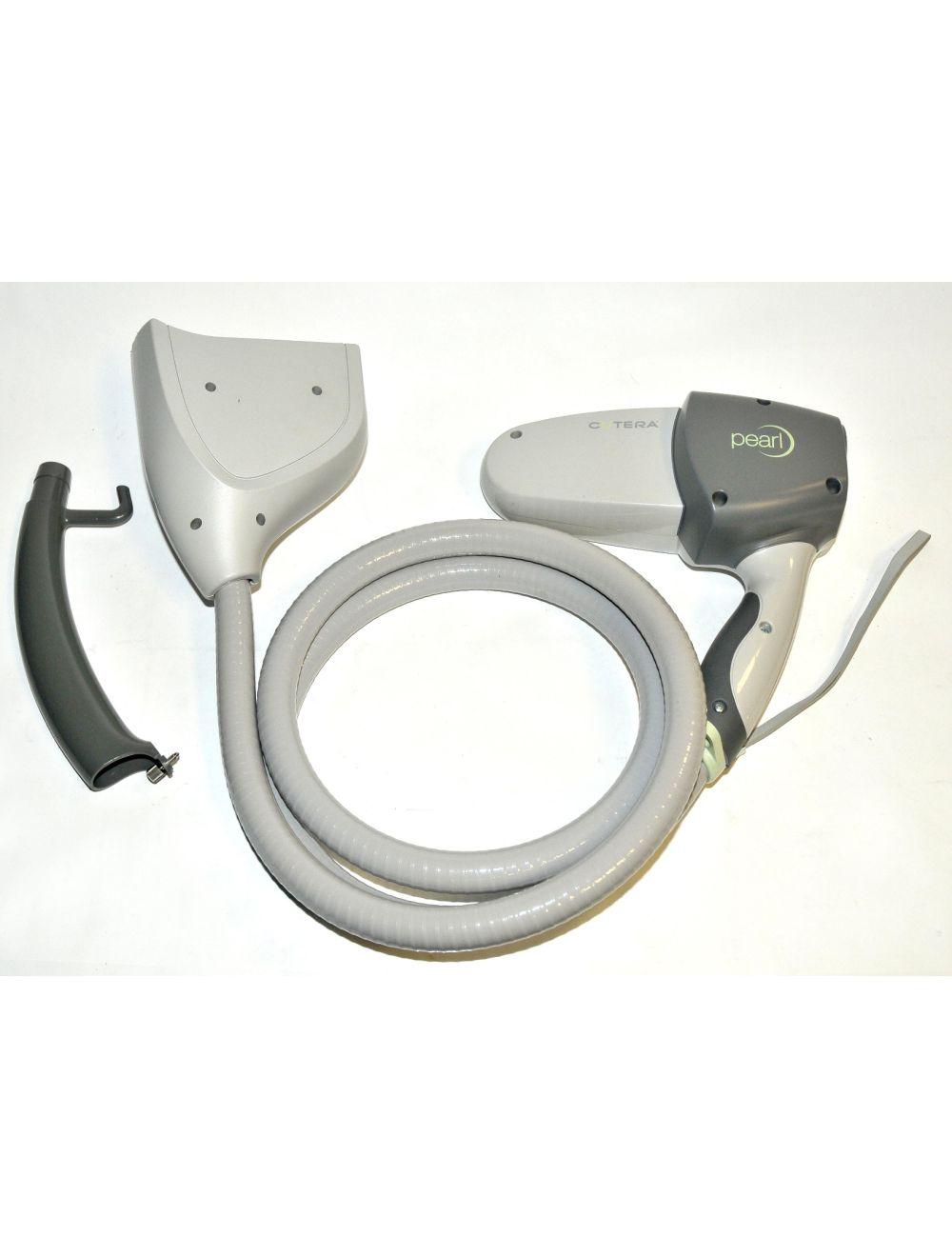 Cutera Laser Pearl Handpiece Er YSGG Wrinkle Age Spots Skin Deep Resurfacing image 2