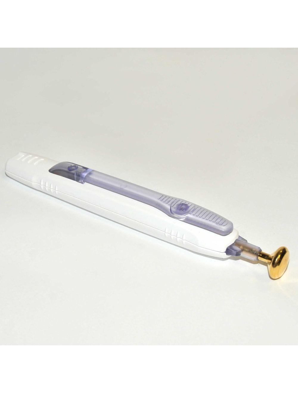 Ellman Pelleve P215HPD1 15 mm GlideSafe RF Tightening Handpiece Reusable Used image 2