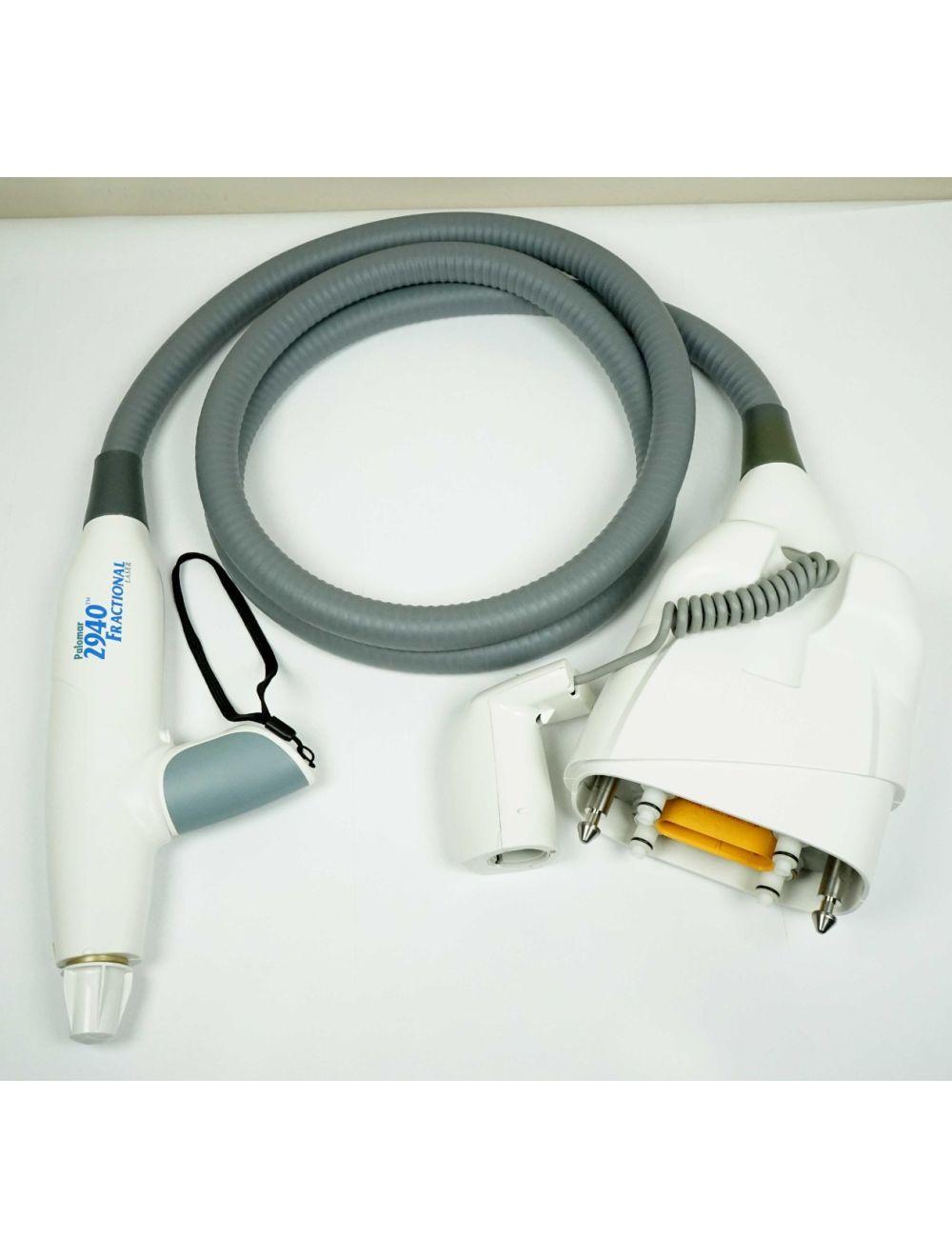 2014 Palomar ICON Laser 2940 Handpiece Skin Resurface Wrinkles Pigmented Lesions image 0