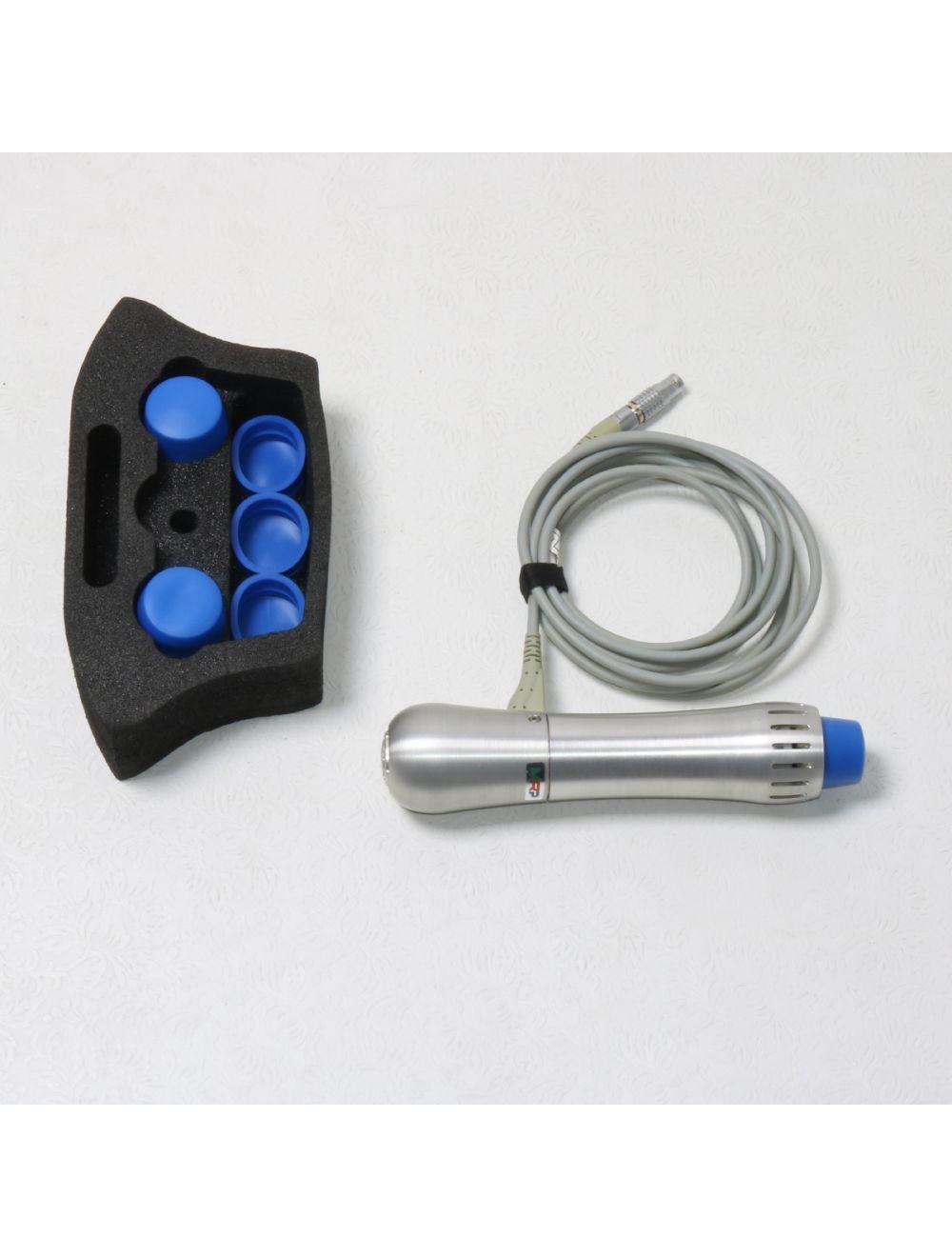 2018 Zimmer ZWave Handpiece 2.2 Radial Shockwave Therapy REF 5511 Z Wave image 0