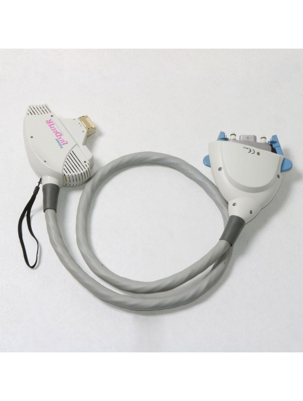 2007 Palomar Starlux 500 Lux Deep IR Fractional Infrared Handpiece HP 15K Shots image 1