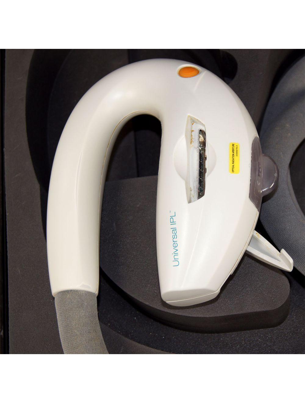 2020 Lumenis M22 IPL Laser Universal Handpiece Acne Vascular Skin Rejuvenation image 4