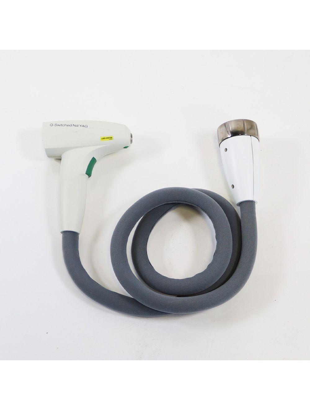 2019 Lumenis M22 Q-Switched Nd:YAG Treatment Head Laser Handpiece SA-1020221 image 0