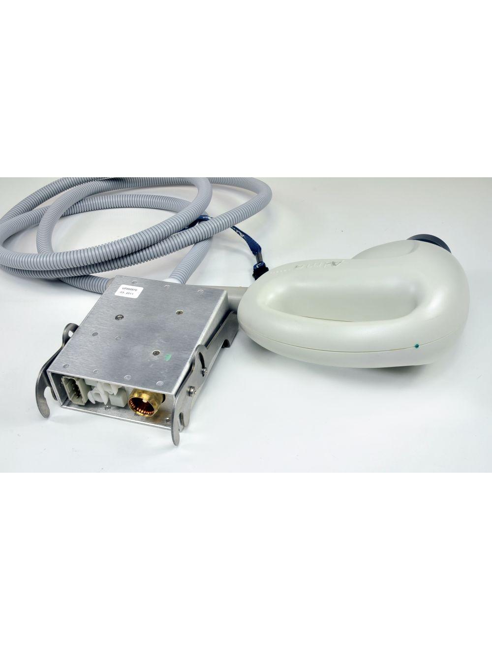 Alma Accent XL UniForm Laser RF HandPiece Hand Piece Cellulite Reduction w/ Case image 5