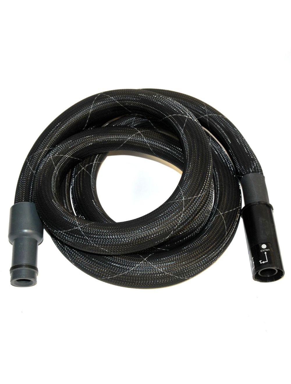 Zimmer Cryo 6 Cooling Air Chiller Insulated Delivery Hose 9' Length New image 0