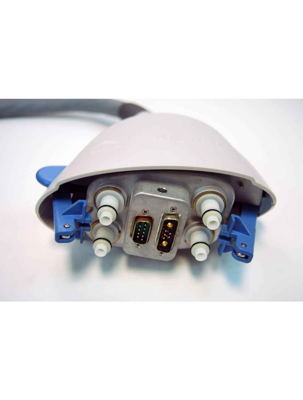 Cynosure Lux G 500 Handpiece 2012 Cynosure StarLux Hand Piece Star Palomar image 9