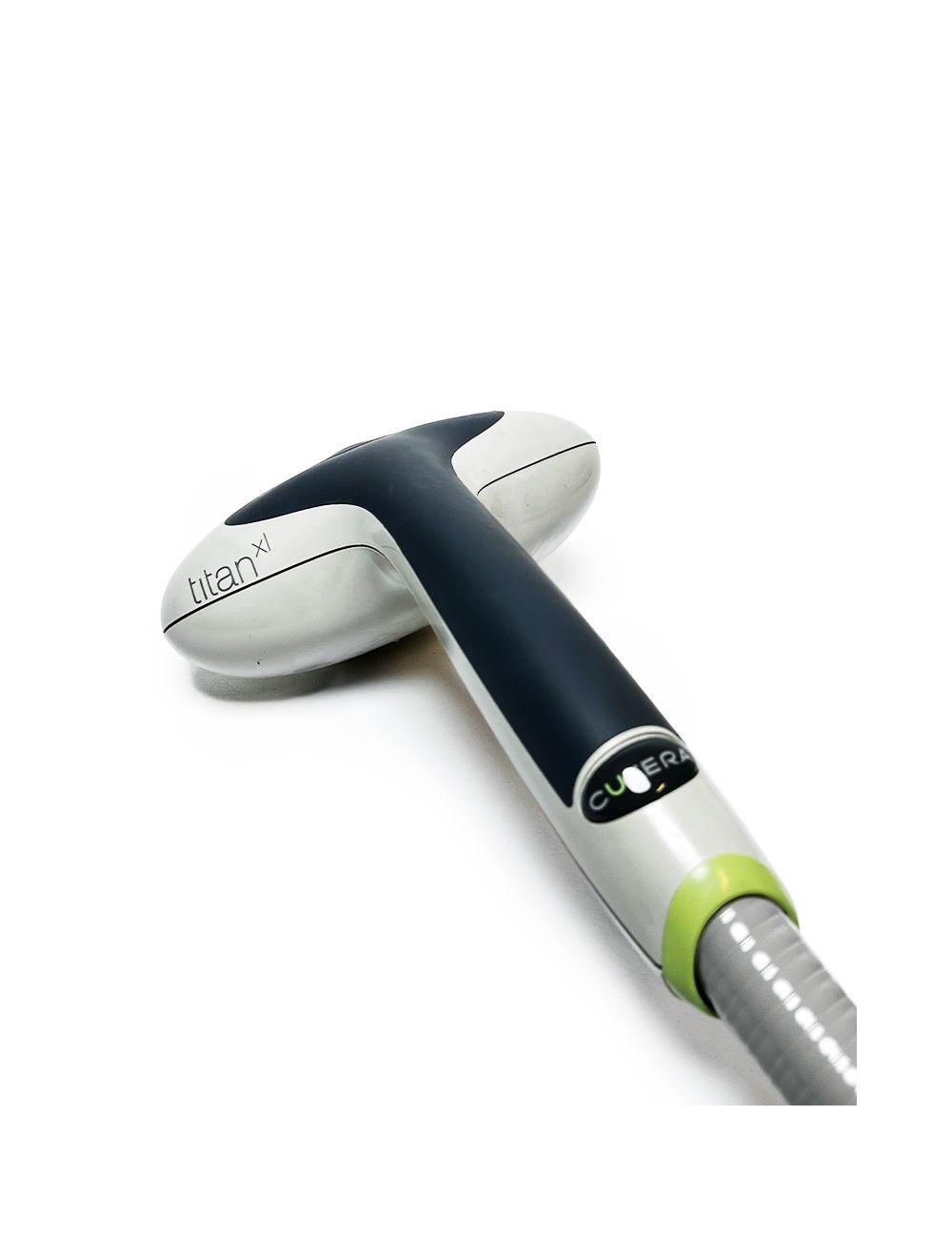 Cutera Titan XL IPL Laser Skin Tightening Rejuvenation Handpiece 7000262T image 2