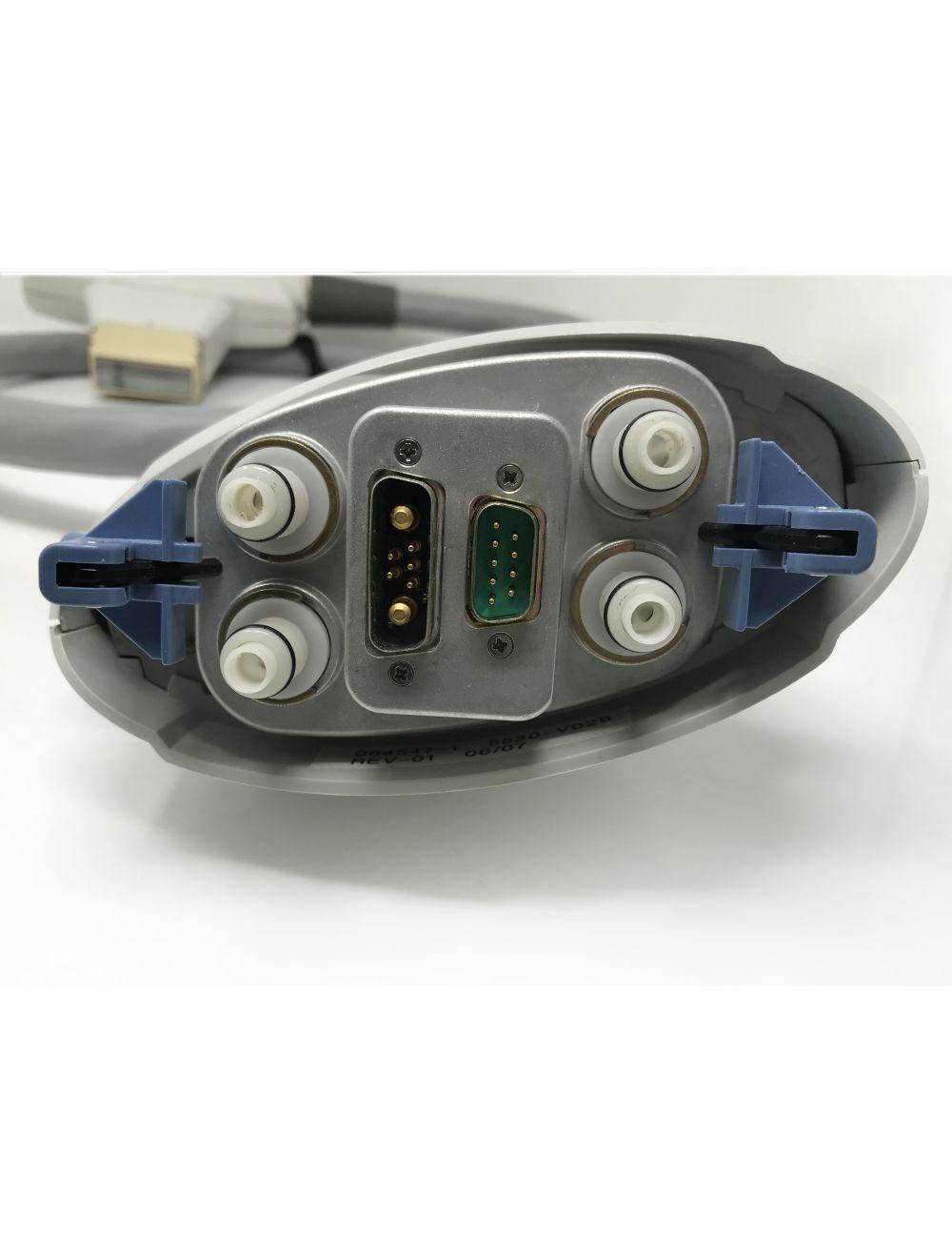 Palomar Star Lux Laser Starlux 500 IPL Lux V Acne Vascular Hand Piece RELOADED image 5