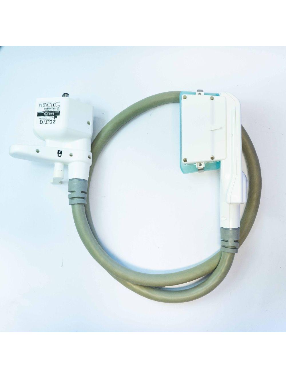 Zeltiq CoolSculpting CoolFit Breeze Vacuum Handpiece Applicator BRZ-AP1-066-000 image 2