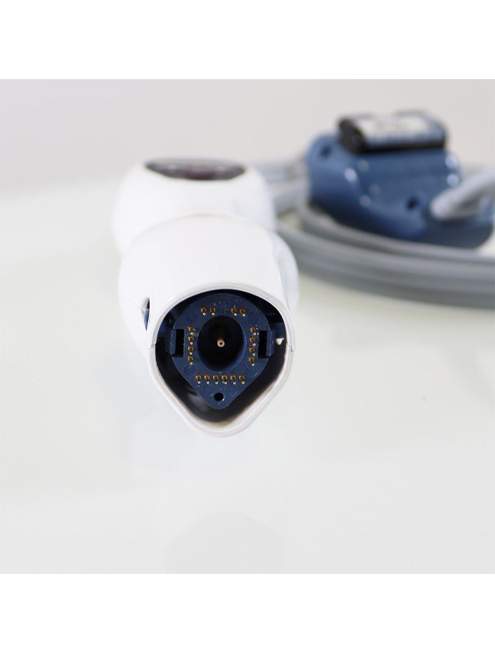 Solta Medical Thermage CPT Face Handpiece TH-4 White RF Applicator image 5