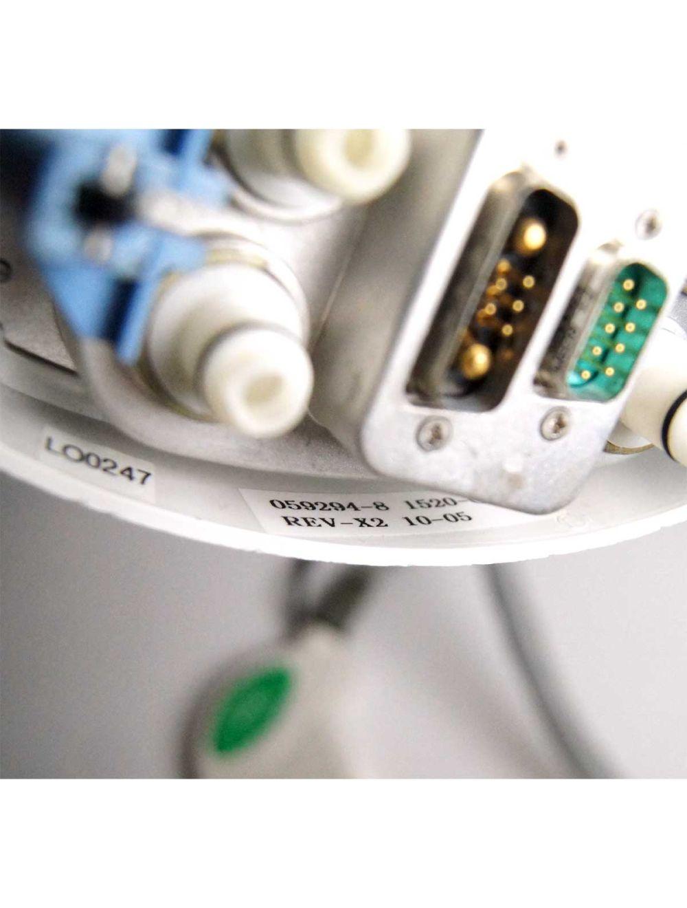 2005 Palomar Starlux 500 / 300 LuxG Pigmented Lesions Lux G IPL Handpiece image 4