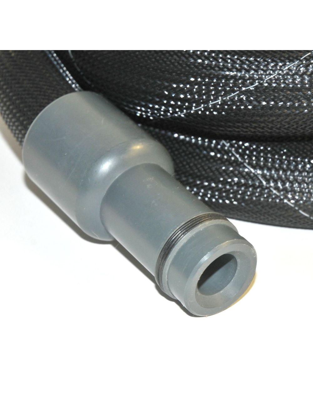 Zimmer Cryo 6 Cooling Air Chiller Insulated Delivery Hose 9' Length New image 3