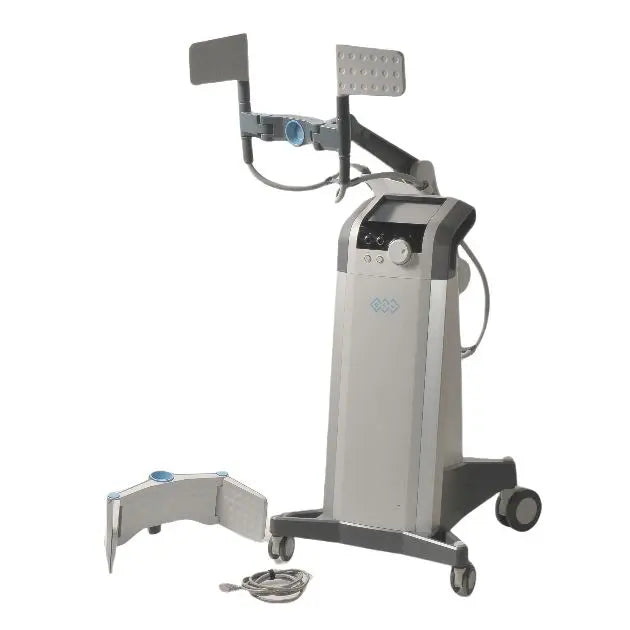 2013 BTL Vanquish ME RF RadioFrequency Abdomen Flex Core Applicator Body Contour BTL