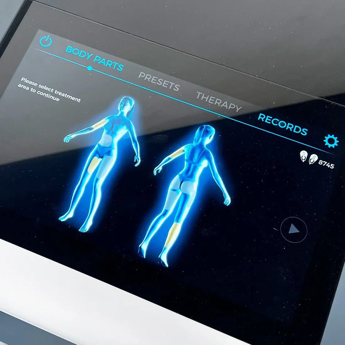 2021 BTL EMSculpt NEO Radio Frequency Body Sculpt Shaping Fat Reduction System BTL