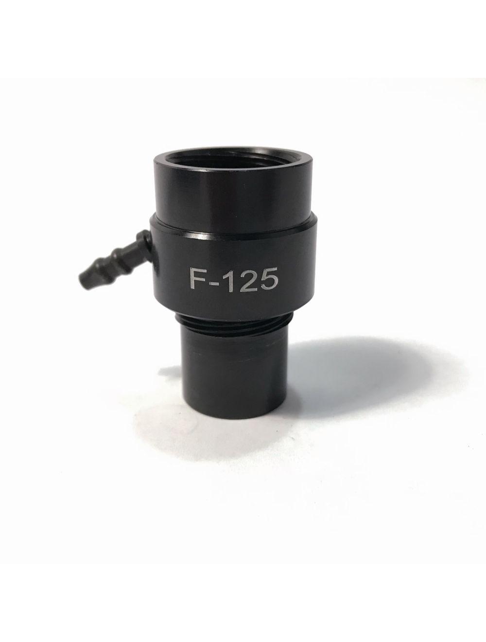 Lumenis AcuPulse Incisional Handpiece Set 125mm - MultiMode SuperPulse Co2 Laser image 9