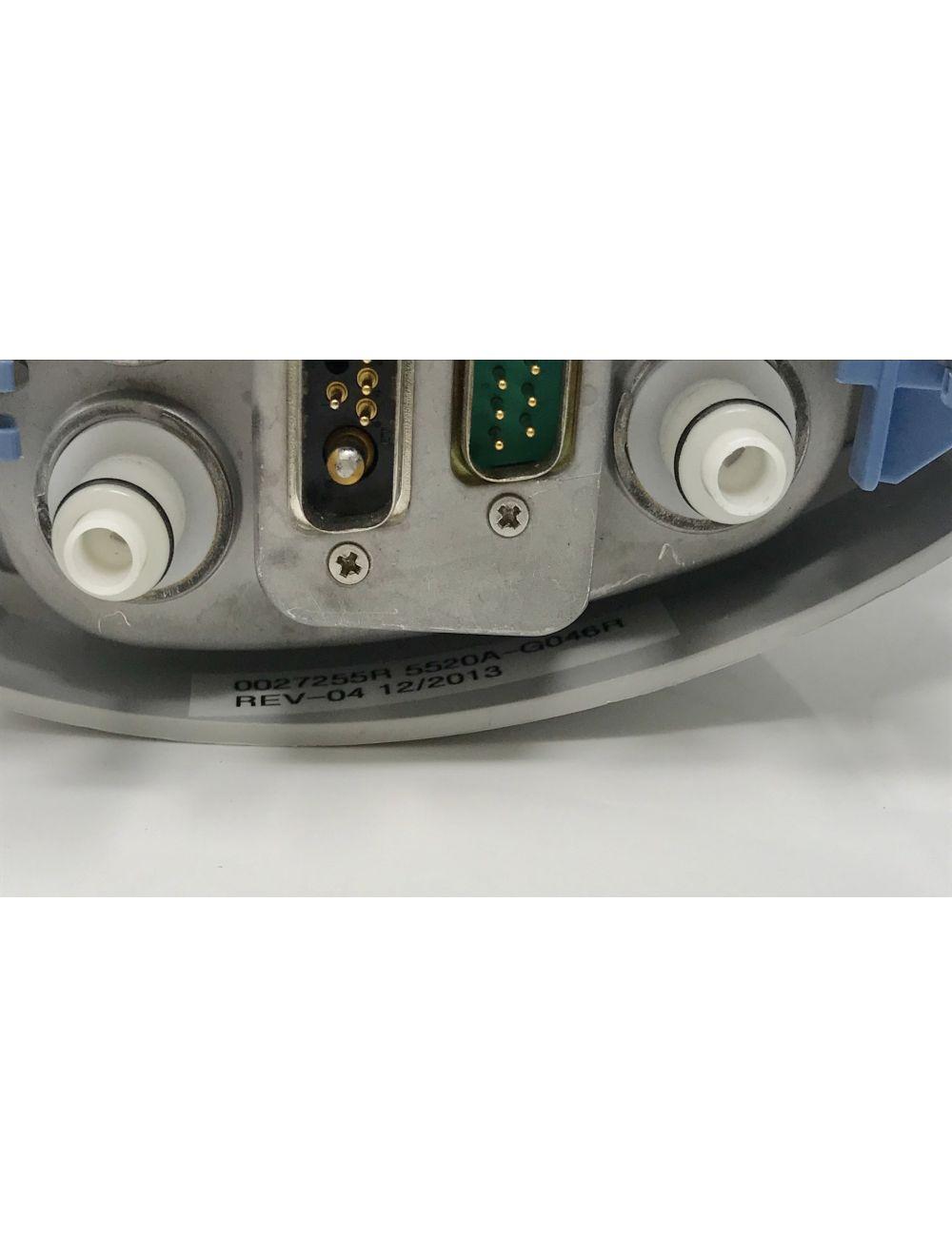 2013 Palomar StarLux 500 LuxG Laser IPL Handpiece Lux G Cynosure Low Pulse Count image 4