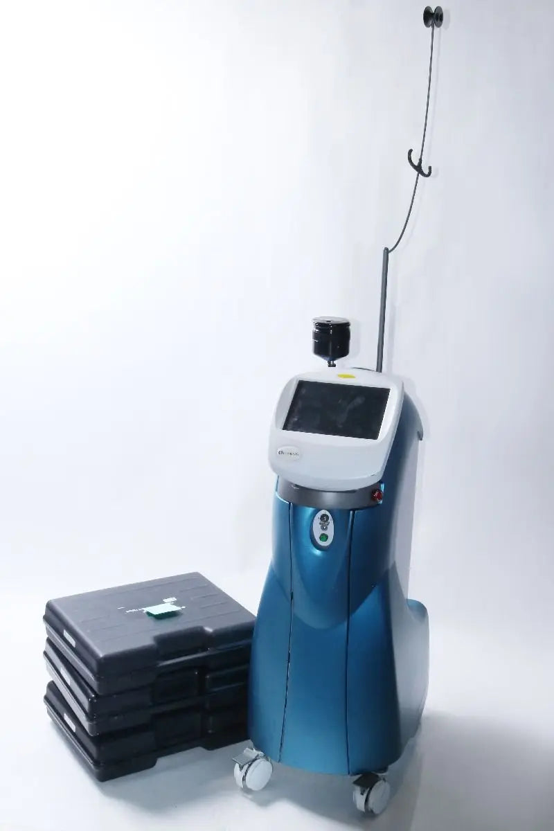 2003 Lumenis IPL Quantum 3 Handpieces 560 640 695 Hair Removal Skin Rejuvenation